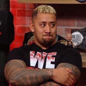 Meet your Posher, Dylan